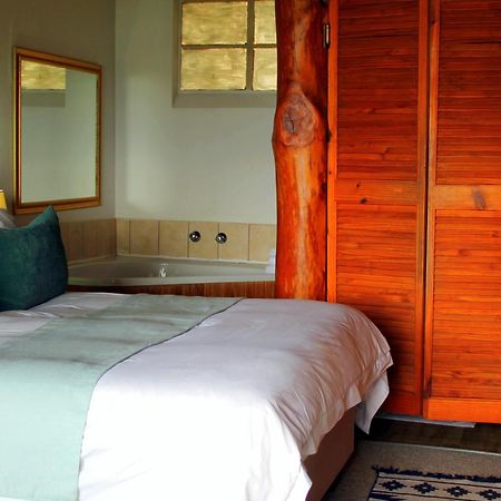Hartbeespoortdam Lodge Luaran gambar