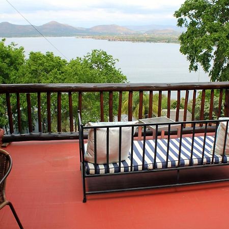 Hartbeespoortdam Lodge Luaran gambar