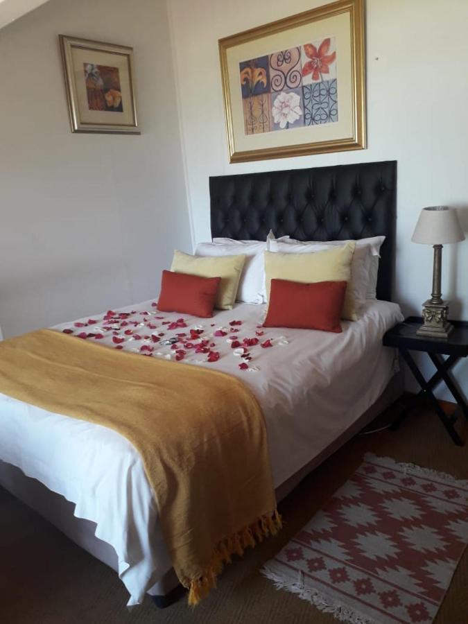 Hartbeespoortdam Lodge Luaran gambar