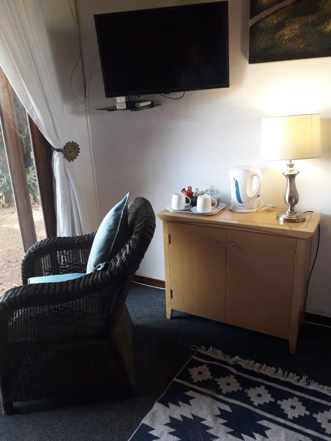 Hartbeespoortdam Lodge Luaran gambar