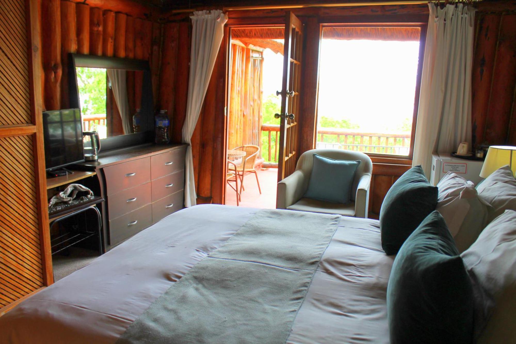 Hartbeespoortdam Lodge Luaran gambar