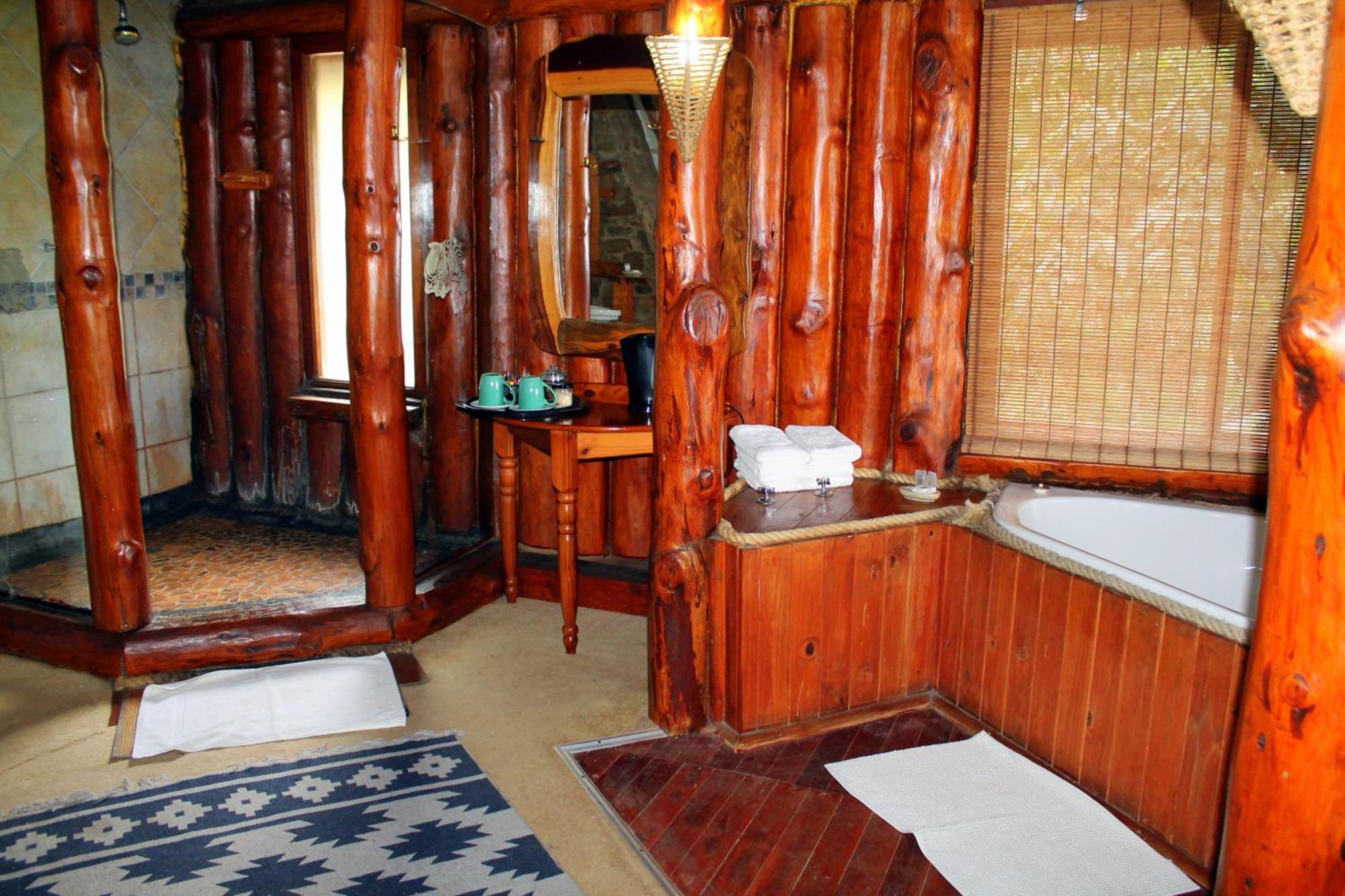 Hartbeespoortdam Lodge Luaran gambar