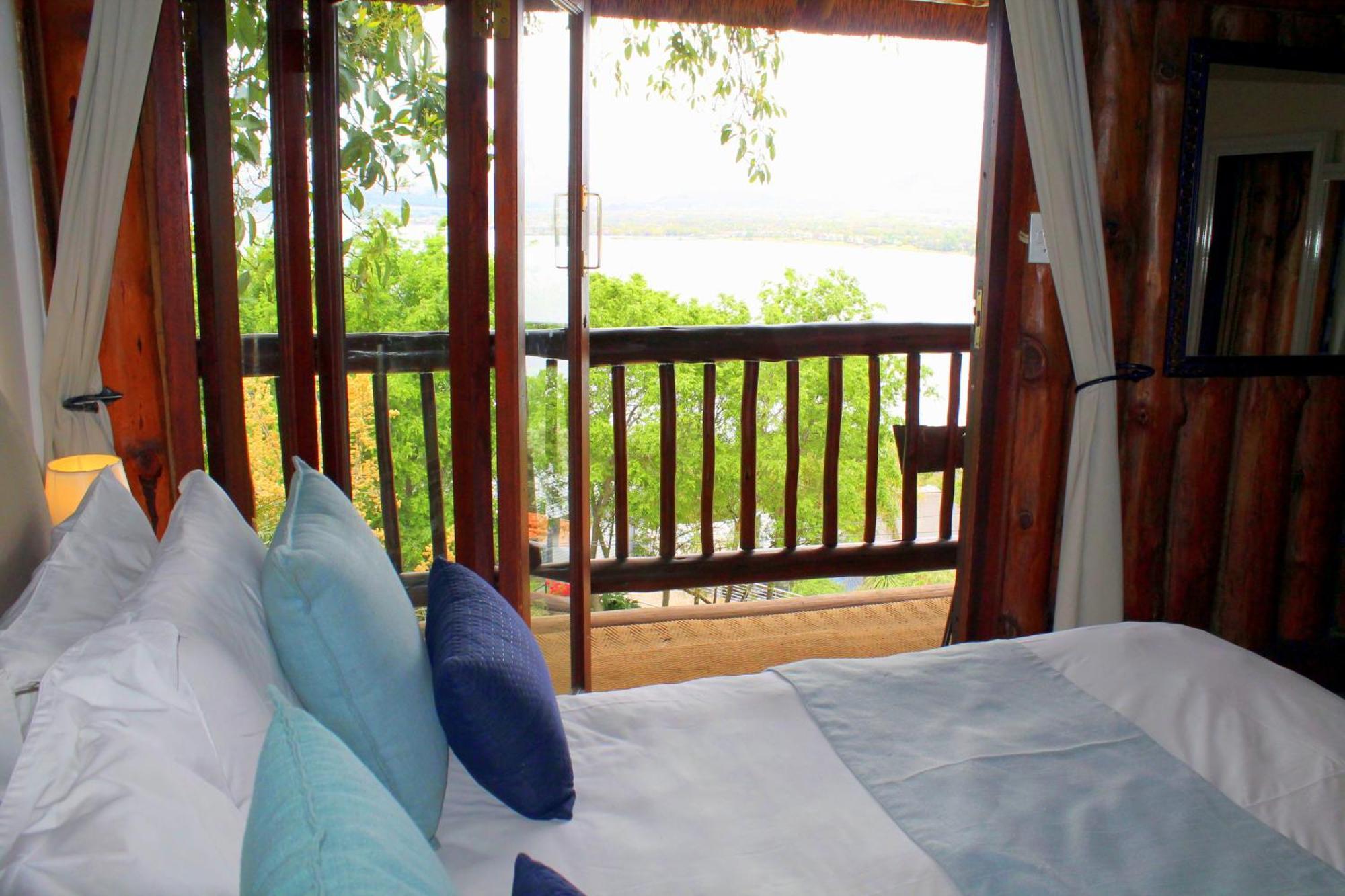 Hartbeespoortdam Lodge Luaran gambar
