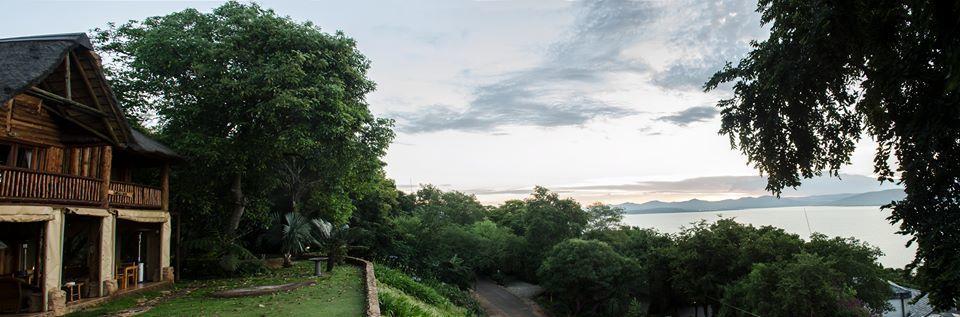 Hartbeespoortdam Lodge Luaran gambar