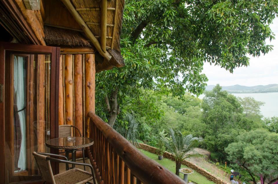 Hartbeespoortdam Lodge Luaran gambar